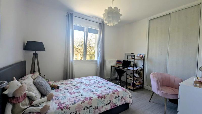 Maison - 75 m² - 3 pièces