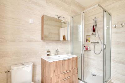 Maison - 165 m² - 6 pièces