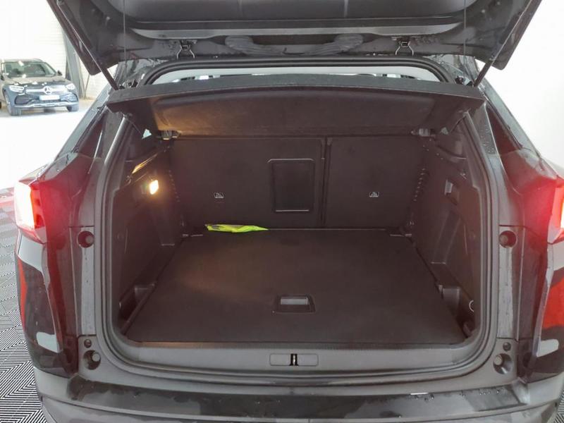 Peugeot 3008 BlueHDi 130 s&amp;amp;S Eat8 Active Busine