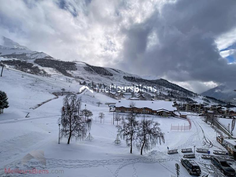 Duplex - 66 m² - 5 pièces