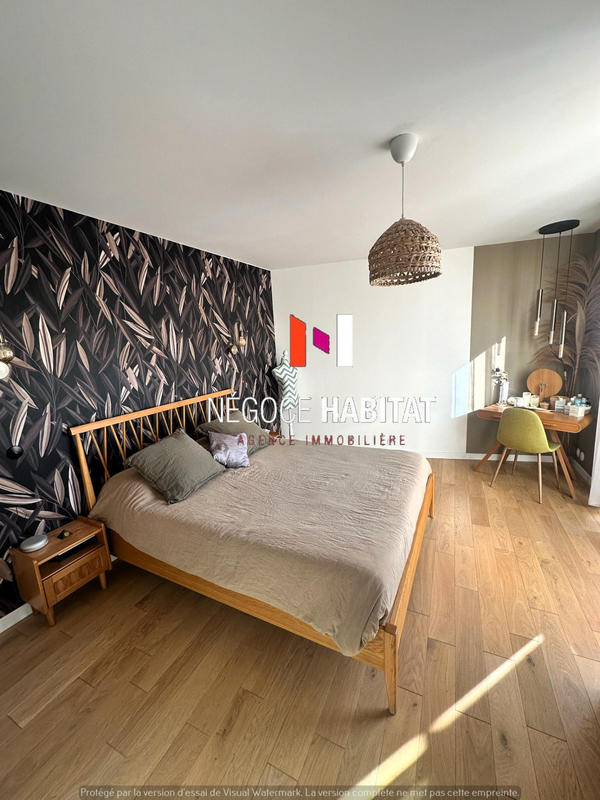 Villa - 182 m² - 7 pièces