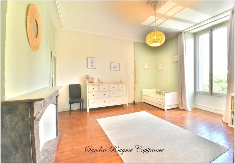 Maison de ville - 227 m² - 10 pièces