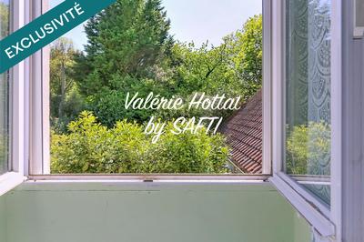 Maison - 167 m² - 6 pièces