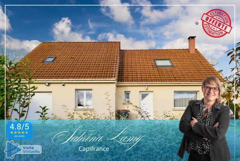 Pavillon - 142 m² - 5 pièces