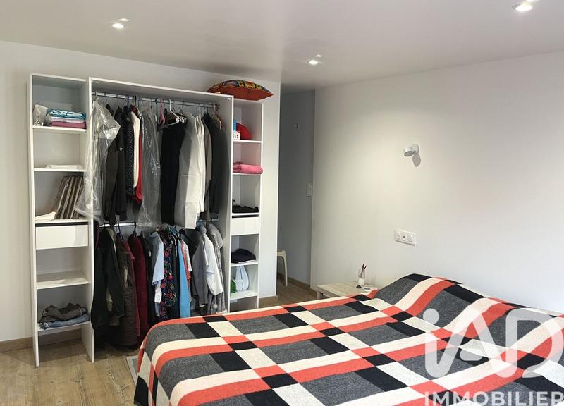 Maison - 73 m² - 3 pièces