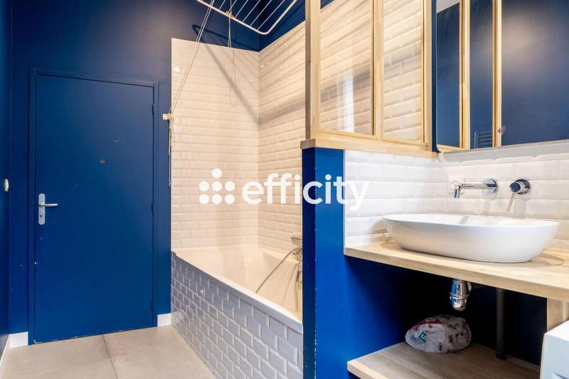 Appartement - 135 m² - 5 pièces