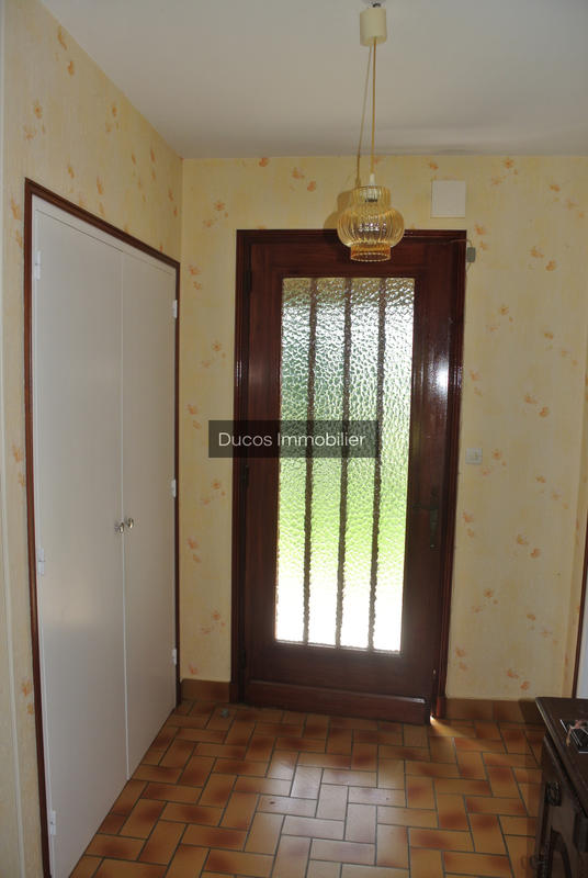 Maison - 80 m² - 3 pièces