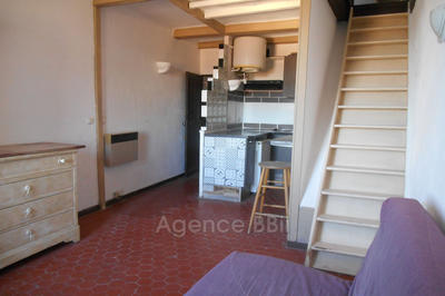 Appartement - 32 m² - 2 pièces