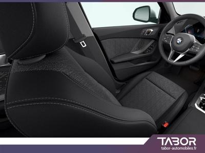 Bmw 1er 116i Steptronic PrivG Led Gps cam Pdc