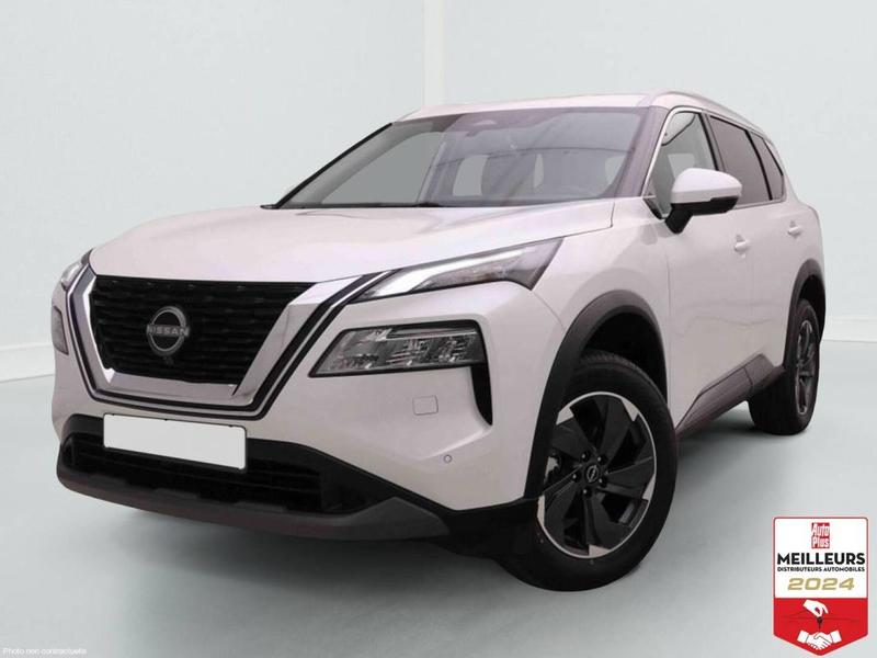 Nissan X-Trail 2019.5 1.5 t 163 Mhev Dct n-Connecta Plus