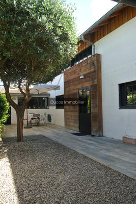 Maison - 103 m² - 3 pièces