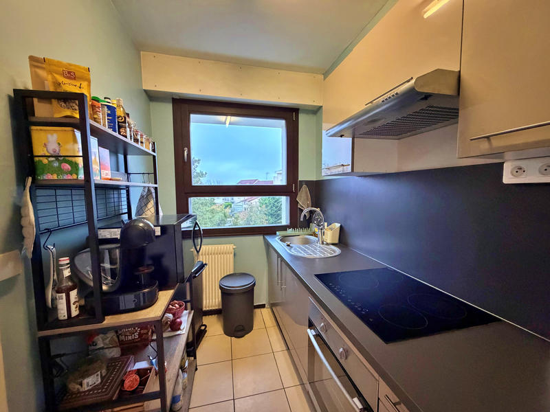 Appartement - 39 m² - 2 pièces