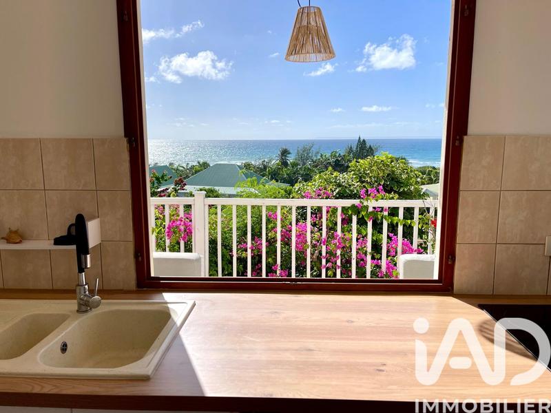 Appartement - 74 m² - 3 pièces