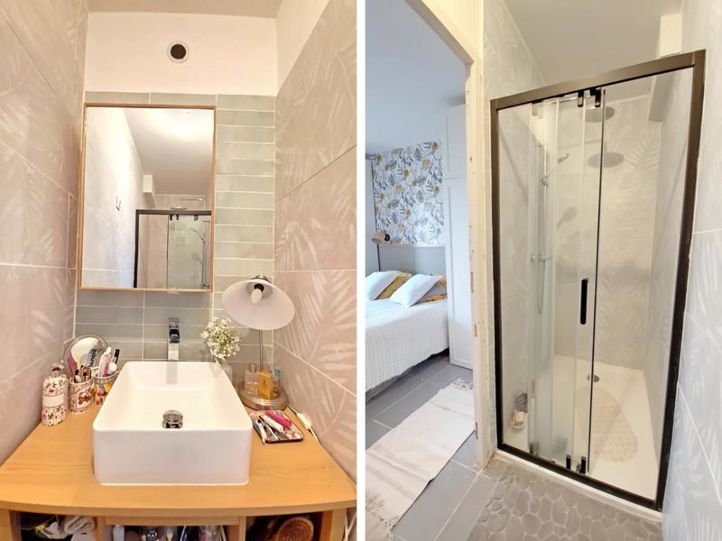 Maison - 82 m² - 4 pièces