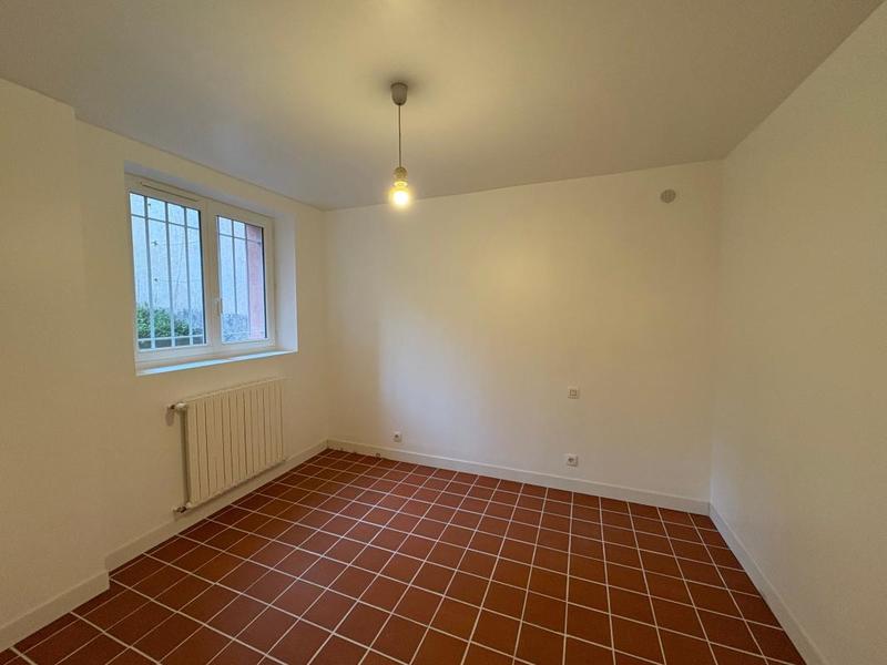 Appartement - 32 m² - 2 pièces