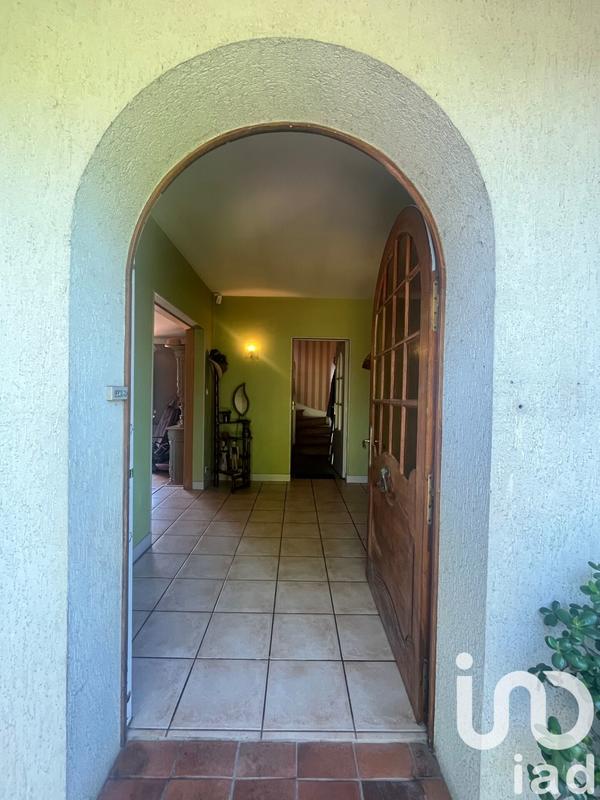 Maison - 239 m² - 6 pièces