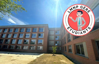 Appartement - 108 m² - 5 pièces