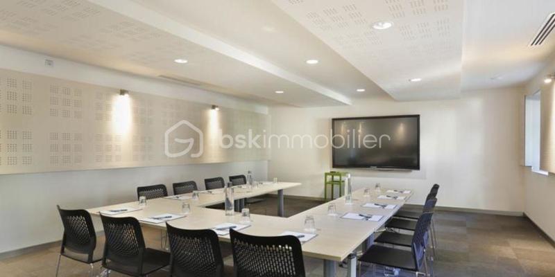 Moulin - 1 500 m² - 28 pièces