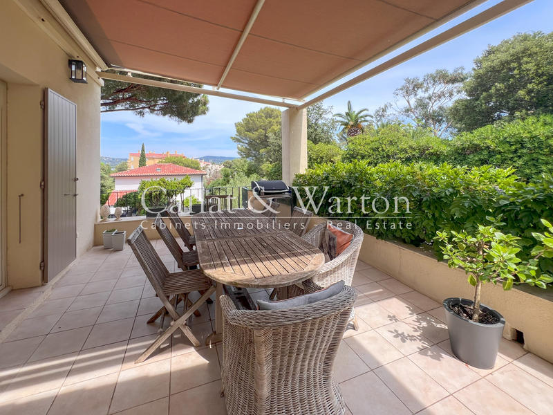 Villa - 170 m² - 6 pièces