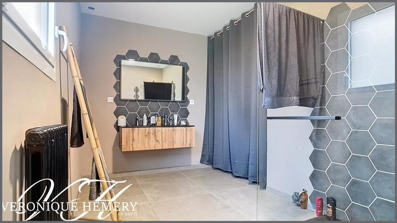 Maison - 146 m² - 5 pièces