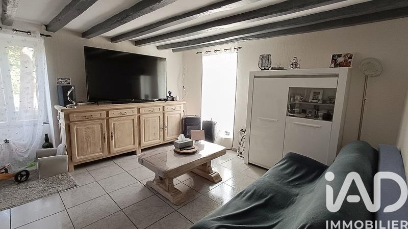 Maison - 324 m² - 14 pièces