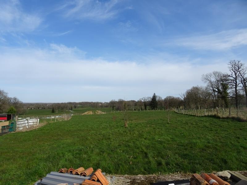 Fermette - 99 m² - 3 pièces