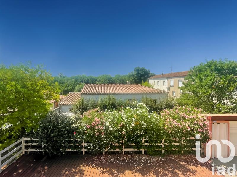 Maison - 176 m² - 8 pièces