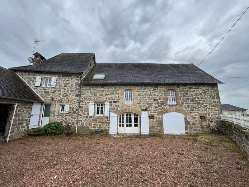 Maison - 142 m² - 5 pièces