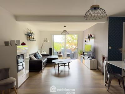 Maison - 131 m² - 6 pièces