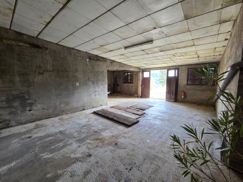 Maison - 155 m² - 7 pièces