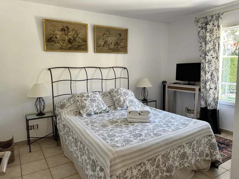 Villa - 145 m² - 5 pièces