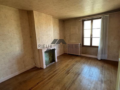 Propriété - 155 m² - 8 pièces