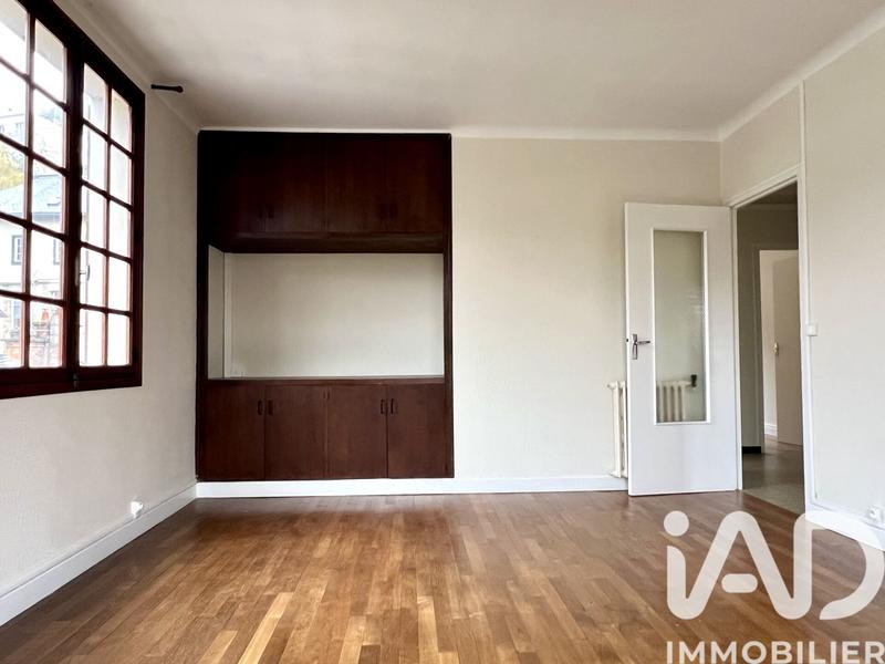 Appartement - 71 m² - 4 pièces