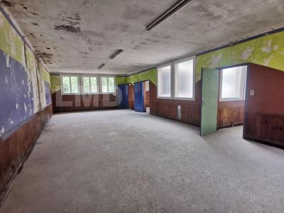 Local d'activités - 515 m²