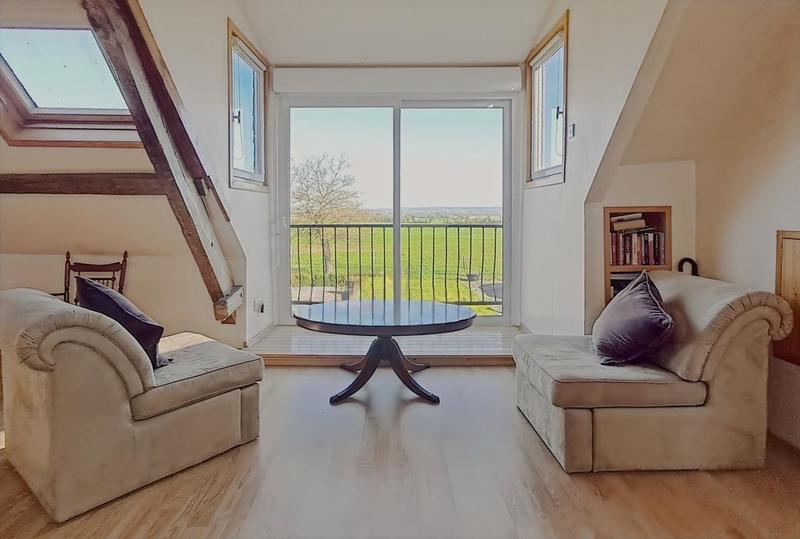 Maison - 165 m² - 5 pièces