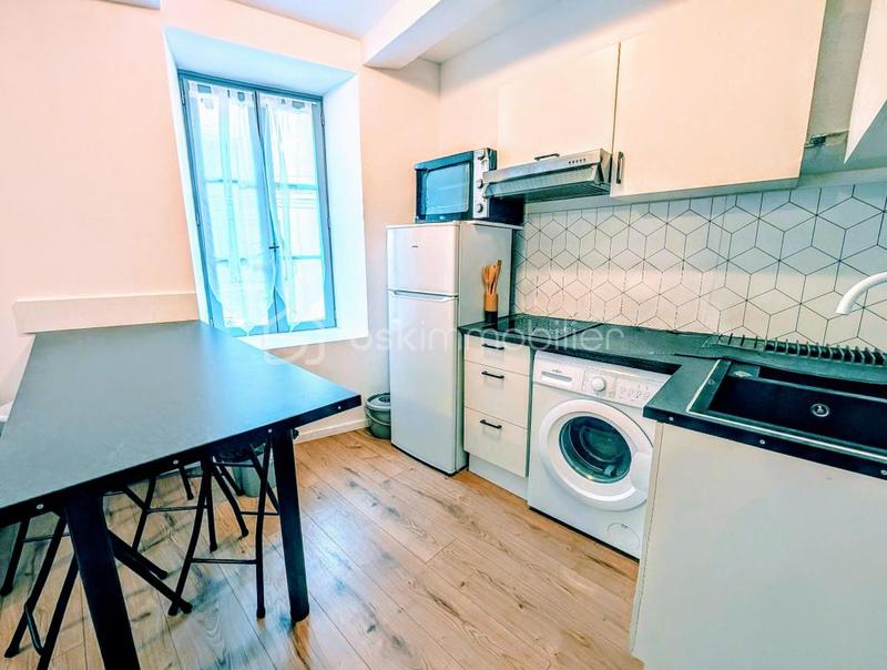 Maison de village - 58 m² - 4 pièces