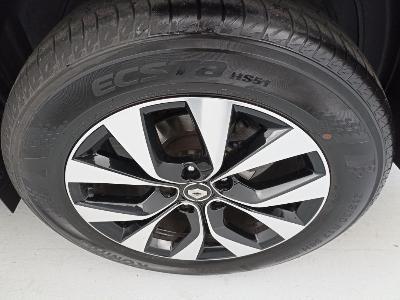 Renault Arkana mild hybrid 140 Edc Fap - 22 Evolution