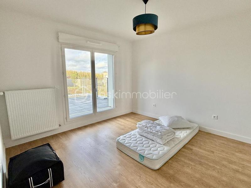 Maison - 112 m² - 5 pièces