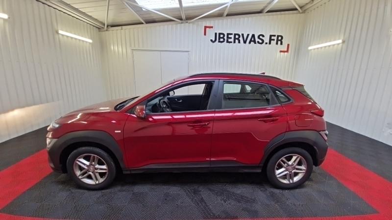Hyundai Kona 1.0 t-Gdi 120 Mhev 48v Business