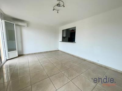 Appartement - 52 m² - 2 pièces