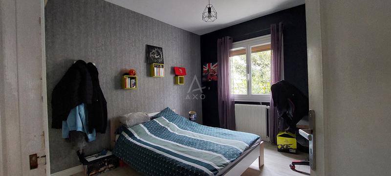 Maison - 135 m² - 5 pièces