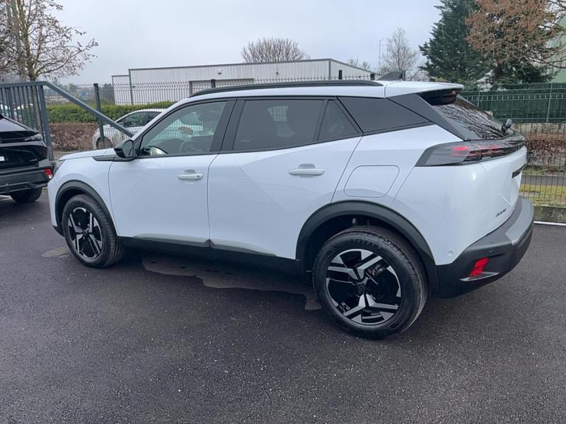 Peugeot 2008 II 100 ch Allure