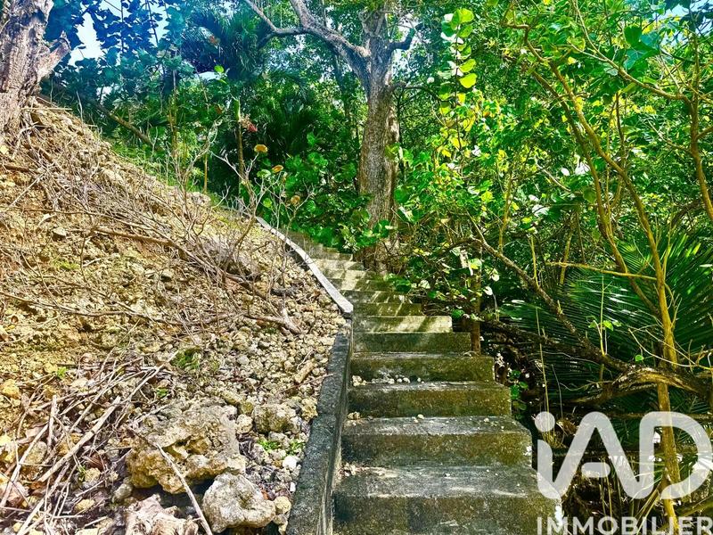 Duplex - 128 m² - 4 pièces