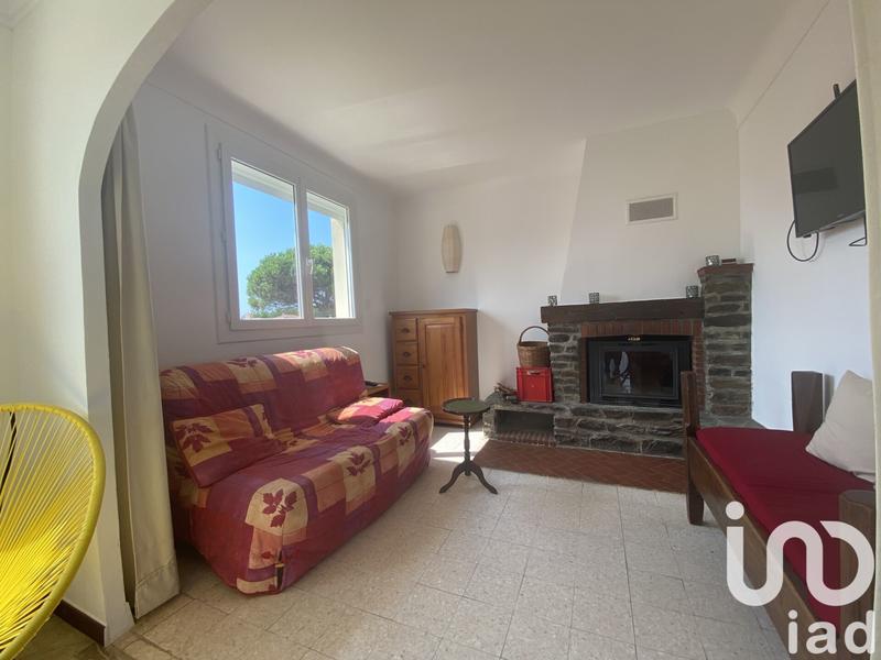 Maison - 170 m² - 9 pièces