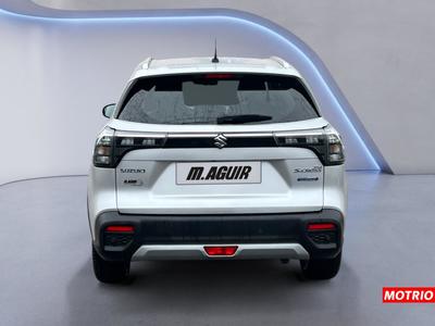 Suzuki Sx4 s-Cross (2) 1.4 Boosterjet Hybrid Privilege