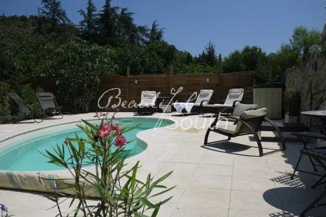 Maison de village - 120 m² - 4 pièces