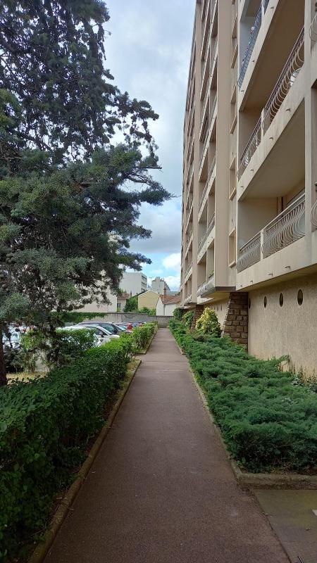 Appartement - 52 m² - 3 pièces