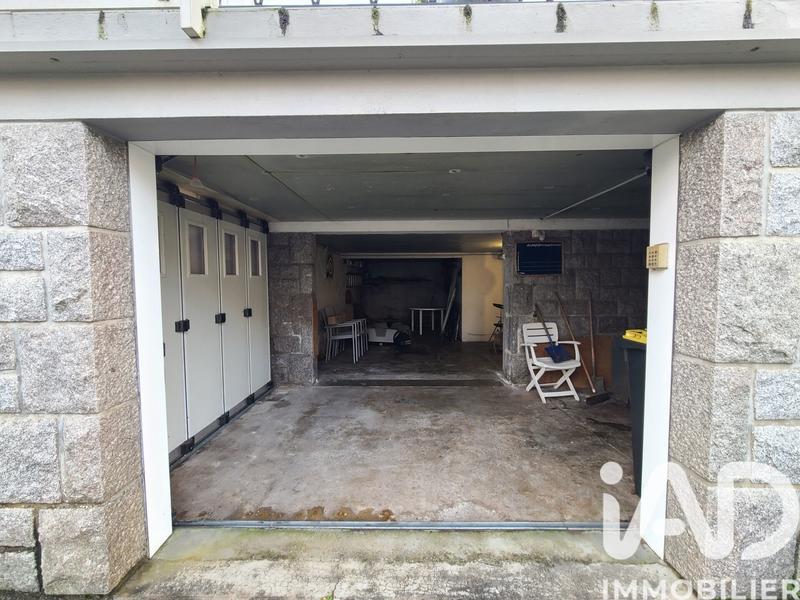 Maison - 120 m² - 7 pièces