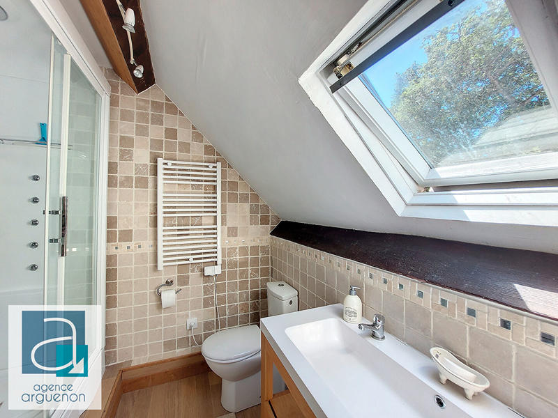 Maison - 129 m² - 8 pièces