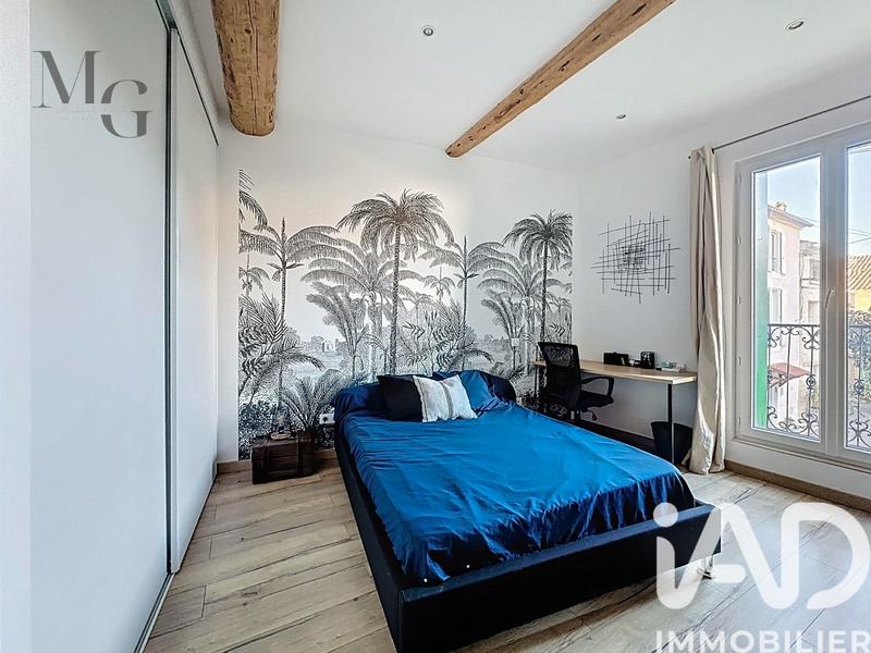 Maison de village - 140 m² - 4 pièces